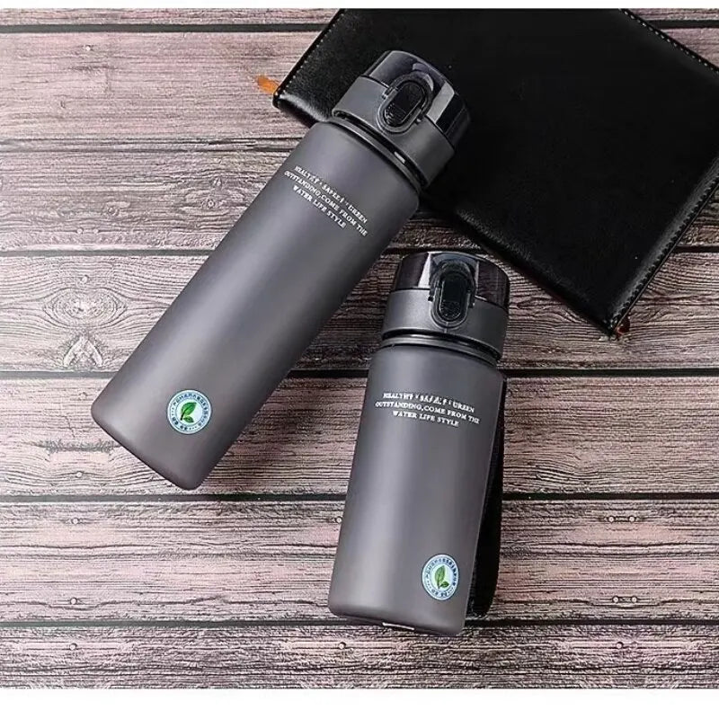 Eco-Friendly Leak-Proof Hydration Bottle™