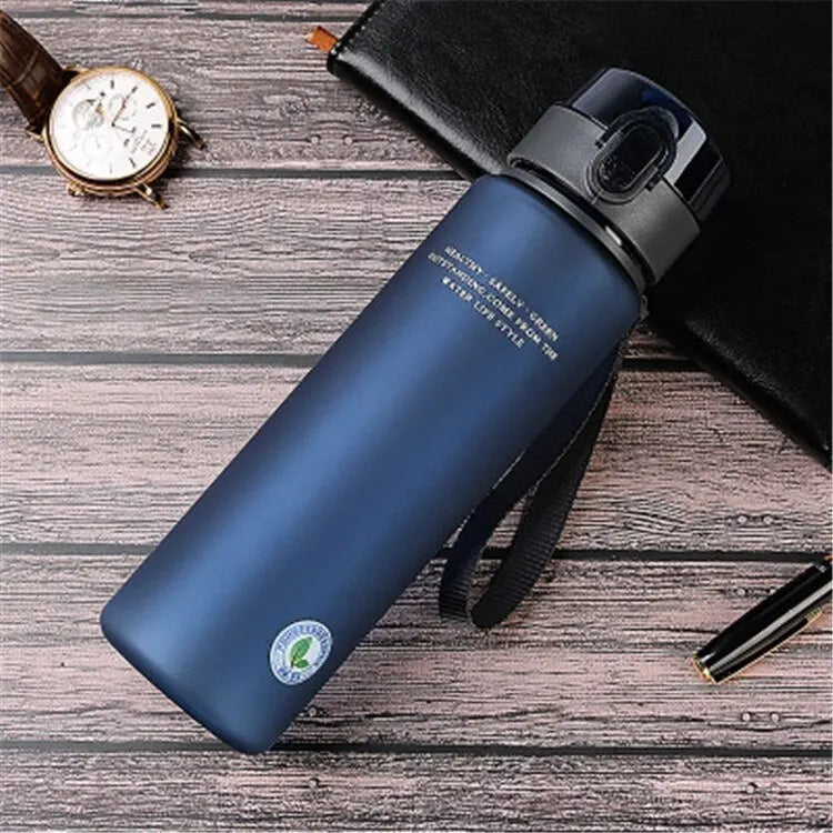 Eco-Friendly Leak-Proof Hydration Bottle™