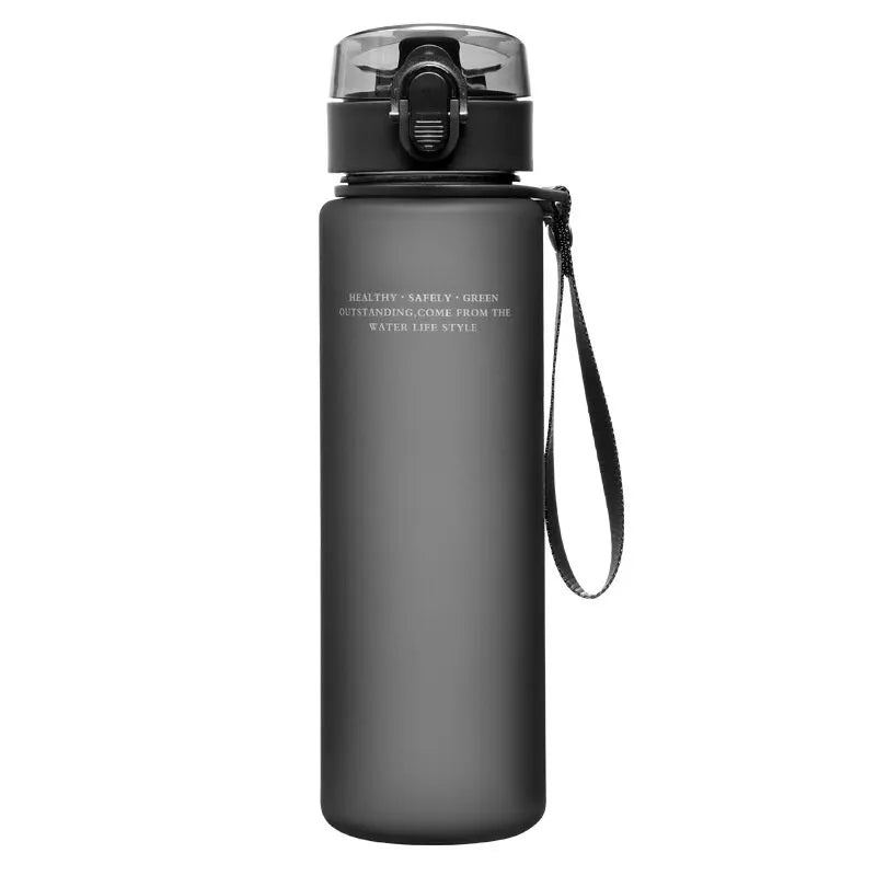 Eco-Friendly Leak-Proof Hydration Bottle™