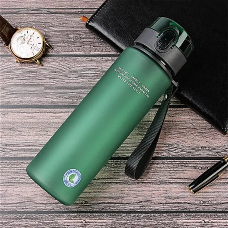 Eco-Friendly Leak-Proof Hydration Bottle™