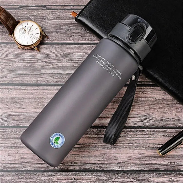 Eco-Friendly Leak-Proof Hydration Bottle™