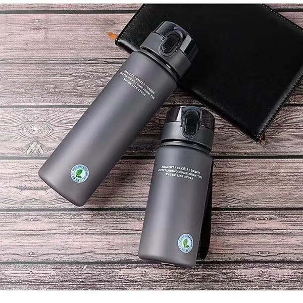 Eco-Friendly Leak-Proof Hydration Bottle™