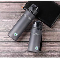 Eco-Friendly Leak-Proof Hydration Bottle™