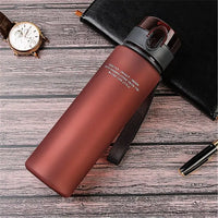 Eco-Friendly Leak-Proof Hydration Bottle™