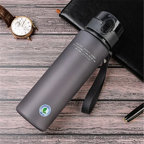 Eco-Friendly Leak-Proof Hydration Bottle™