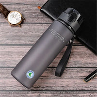 Eco-Friendly Leak-Proof Hydration Bottle™